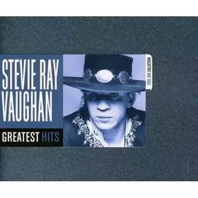 Couverture du produit · Greatest Hits