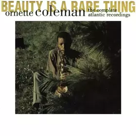 Couverture du produit · Beauty Is A Rare Thing: The Complete Atlantic Recordings