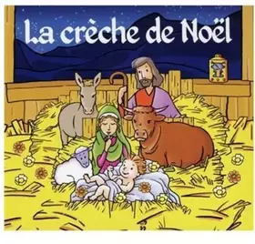Couverture du produit · La Creche de Noel