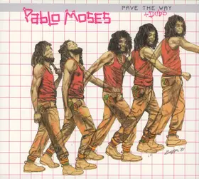 Couverture du produit · Pave The Way + Dubs