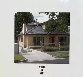 Couverture du produit · Venus In Leo