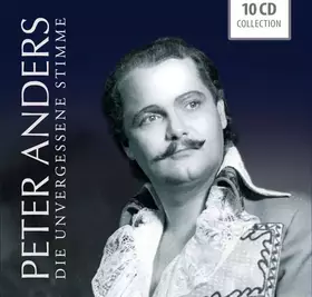 Couverture du produit · Die Unvergessene Stimme