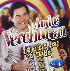 Couverture du produit · Le P'Tit Bal a Dede