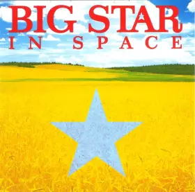 Couverture du produit · In Space