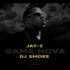 Couverture du produit · Game Ova – the Jay-Z Mixtape