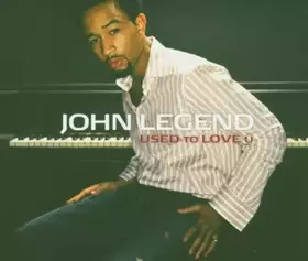 Couverture du produit · Used to Love U
