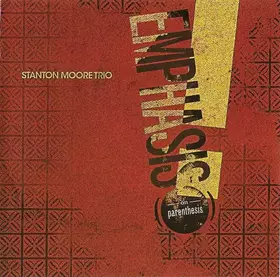 Couverture du produit · Emphasis! (On Parenthesis)