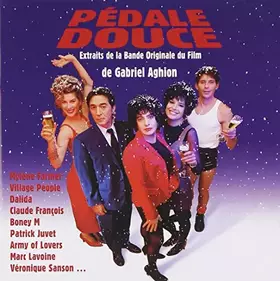 Couverture du produit · Pedale Douce