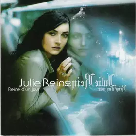 Couverture du produit · Reine D'Un Jour