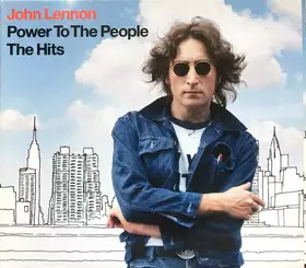 Couverture du produit · Power To The People: The Hits