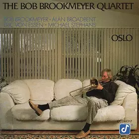 Couverture du produit · Oslo