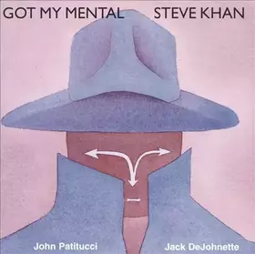 Couverture du produit · Got My Mental