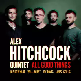 Couverture du produit · All Good Things