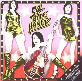 Couverture du produit · 54 Nude Honeys