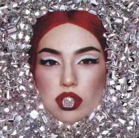 Couverture du produit · Diamonds & Dancefloors