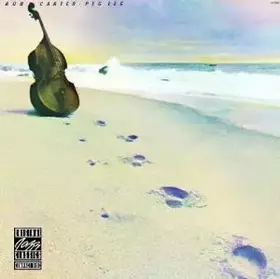 Couverture du produit · Peg Leg