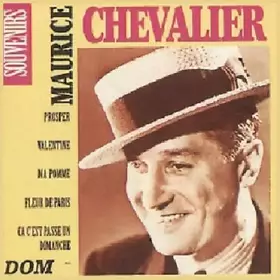 Couverture du produit · Prosper...