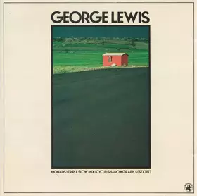 Couverture du produit · Shadowgraph, 5 (Sextet)