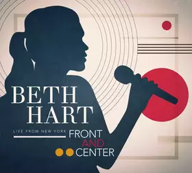 Couverture du produit · Front And Center (Live From New York)
