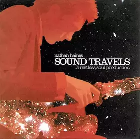 Couverture du produit · Sound Travels (A Restless Soul Production)