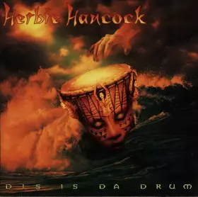 Couverture du produit · Dis Is Da Drum