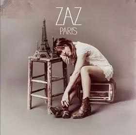 Couverture du produit · Paris