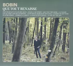 Couverture du produit · Que Tout renaisse
