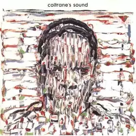 Couverture du produit · Coltrane's Sound