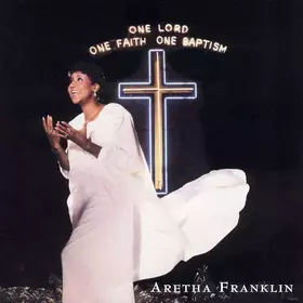 Couverture du produit · One Lord, One Faith, One Baptism