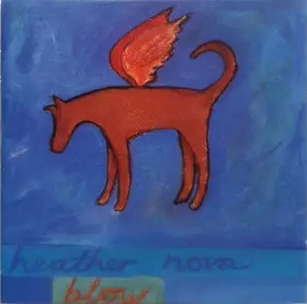 Couverture du produit · Blow