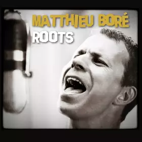 Couverture du produit · Roots