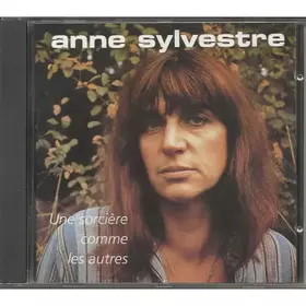 Couverture du produit · Une Sorcière Comme Les Autres
