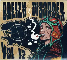 Couverture du produit · Breizh Disorder Vol 12