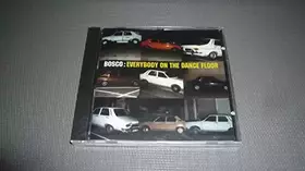 Couverture du produit · Everybody on The Dancefloor [Import]