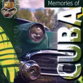 Couverture du produit · Memories of Cuba