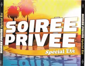 Couverture du produit · Soirée Privée "Spécial Eté"