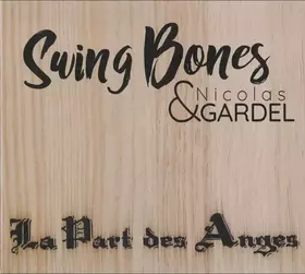 Couverture du produit · La Part Des Anges
