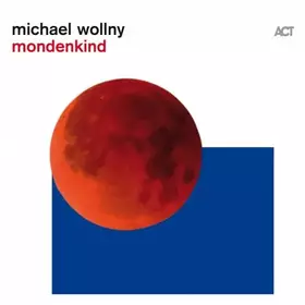 Couverture du produit · Mondenkind