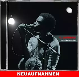 Couverture du produit · Ain'T No Sunshine