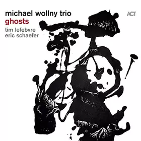 Couverture du produit · Ghosts