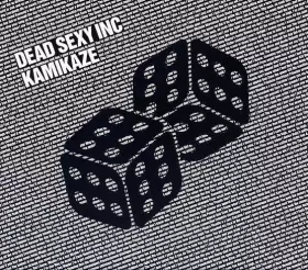 Couverture du produit · Kamikaze