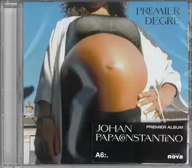Couverture du produit · Premier Degré