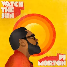Couverture du produit · Watch The Sun