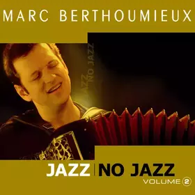 Couverture du produit · Jazz | No Jazz Volume 2