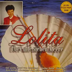 Couverture du produit · Uber Alle Sieben Meere [Import]