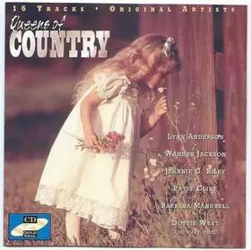 Couverture du produit · Queens Of Country