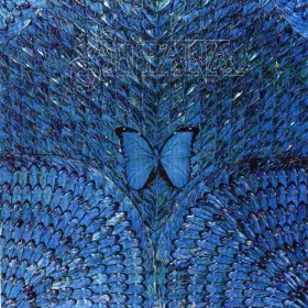 Couverture du produit · Borboletta