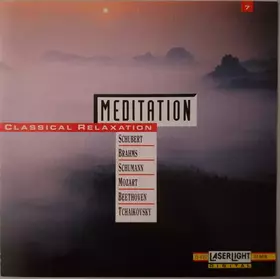 Couverture du produit · Meditation - Classical Relaxation Vol. 7