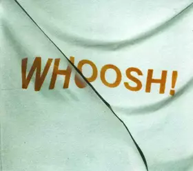Couverture du produit · Whoosh