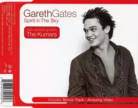 Couverture du produit · Spirit In The Sky